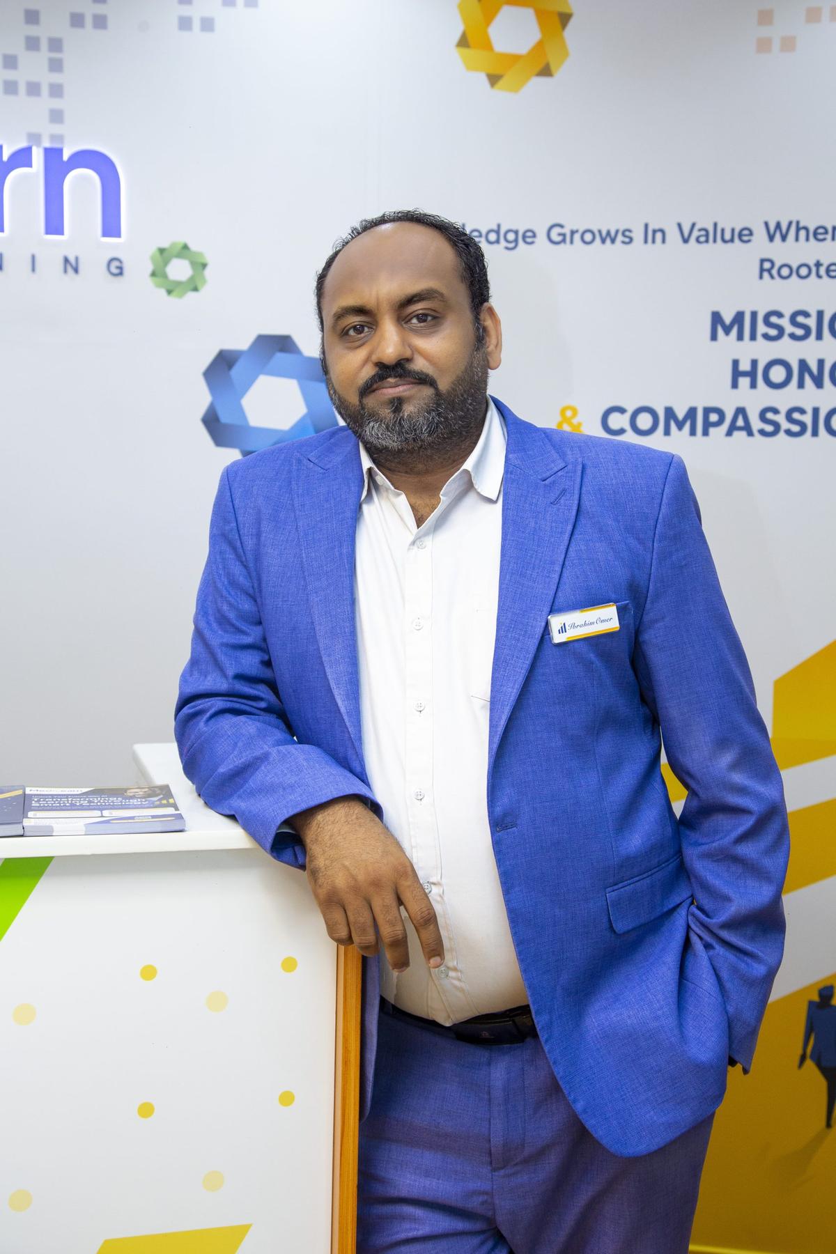 Learning in progress